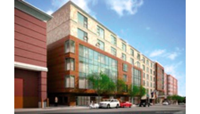 Hotel Vermont poza 6