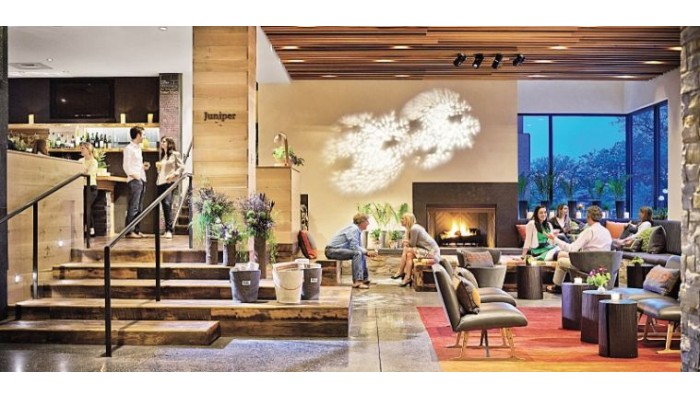 Hotel Vermont poza 2