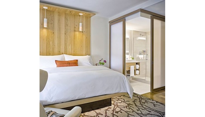 Hotel Vermont poza 1