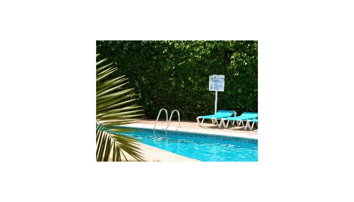 Hotel Vista Odin poza 3