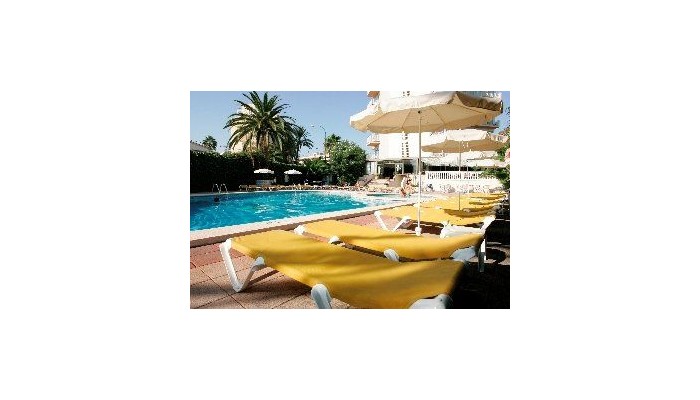 Hotel Vista Odin poza 4