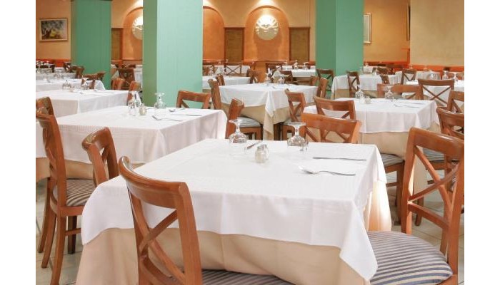 Hotel Vista Odin poza 9