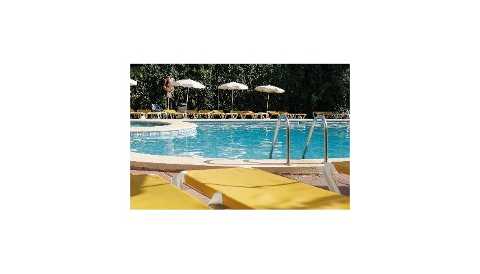 Hotel Vista Odin poza 8