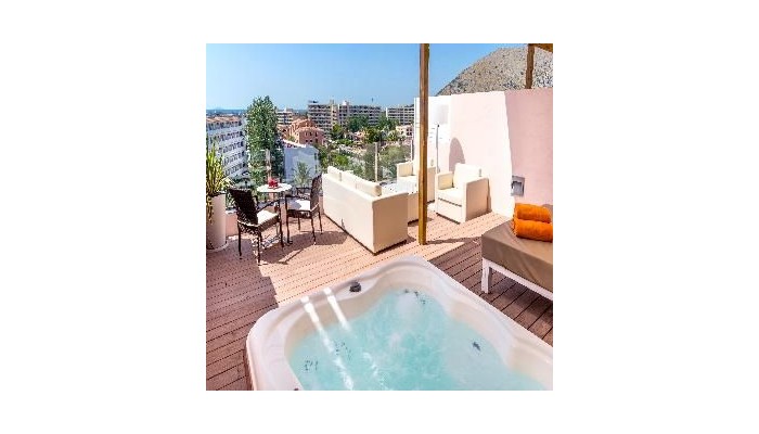 Hotel Viva Sunrise poza 1