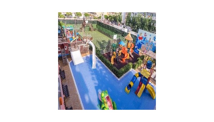 Hotel Viva Sunrise poza 13