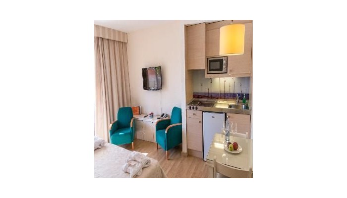 Hotel Viva Sunrise poza 25