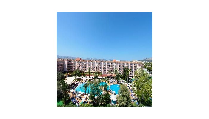 Hotel Viva Sunrise poza 10