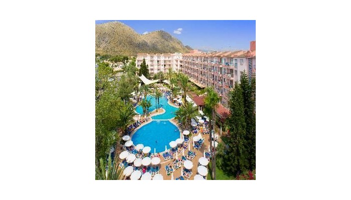 Hotel Viva Sunrise poza 6