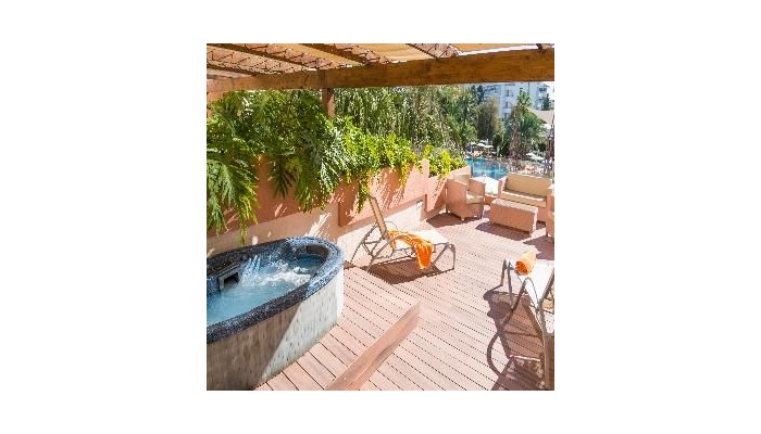 Hotel Viva Sunrise poza 12