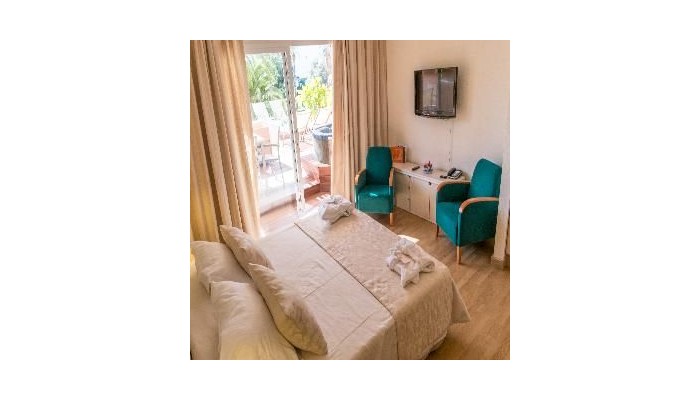 Hotel Viva Sunrise poza 24