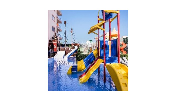 Hotel Viva Sunrise poza 15