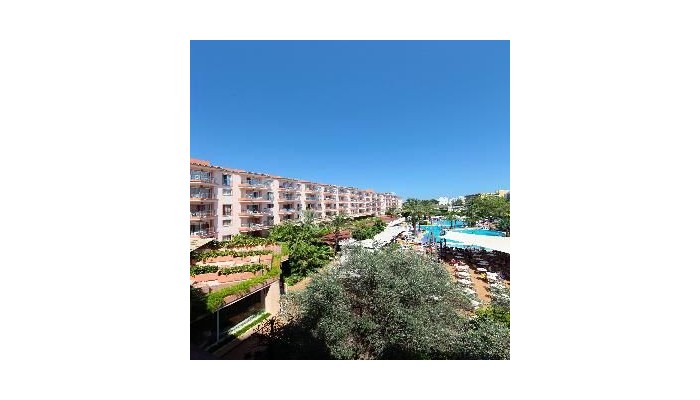 Hotel Viva Sunrise poza 8