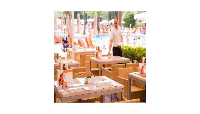 Hotel Viva Sunrise poza 2