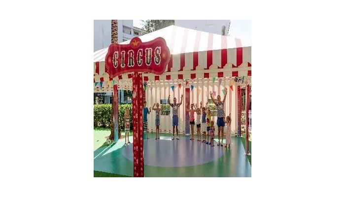 Hotel Viva Sunrise poza 5