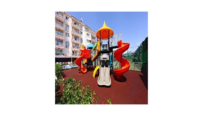 Hotel Viva Sunrise poza 11