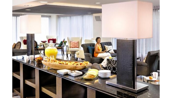 Hotel Vive Waikiki poza 6