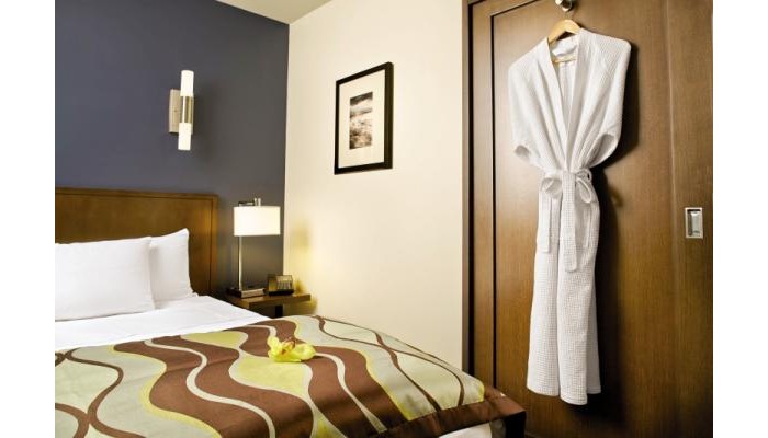 Hotel Vive Waikiki poza 8