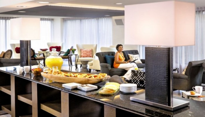 Hotel Vive Waikiki poza 1