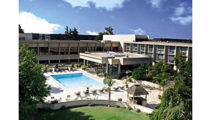 Hotel Washington Dulles Airport Marriott poza 3