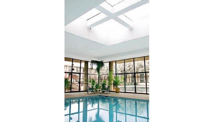 Hotel Washington Dulles Airport Marriott poza 2