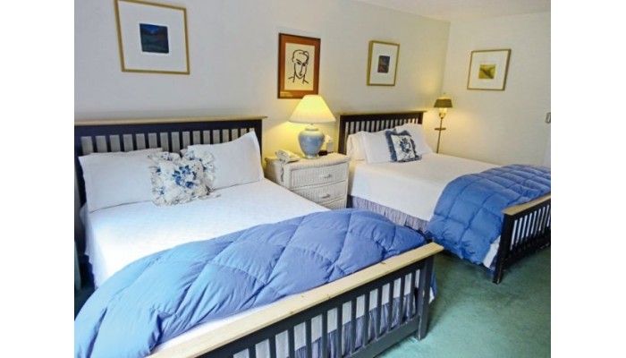 Hotel Wilburton Inn poza 0