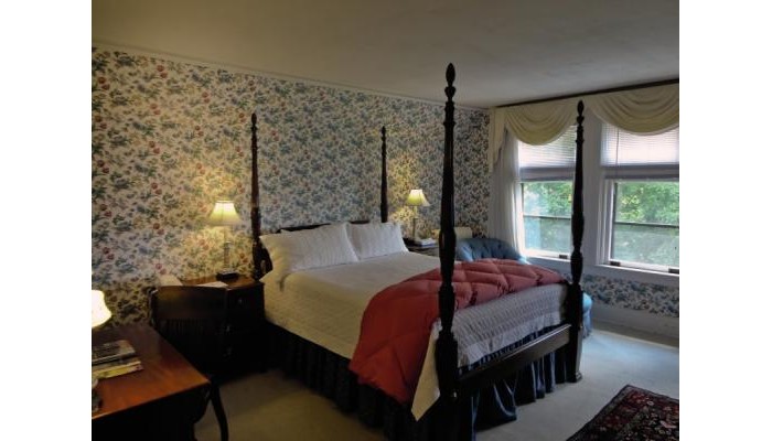 Hotel Wilburton Inn poza 4