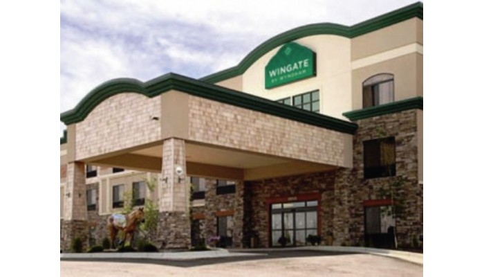 Hotel Wingate By Wyndham poza 3