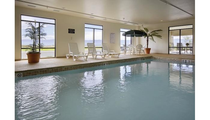 Hotel Wingate By Wyndham poza 4