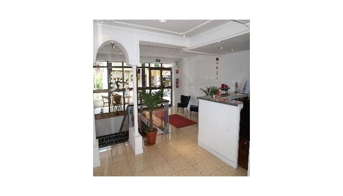 Hotel Xapala poza 11