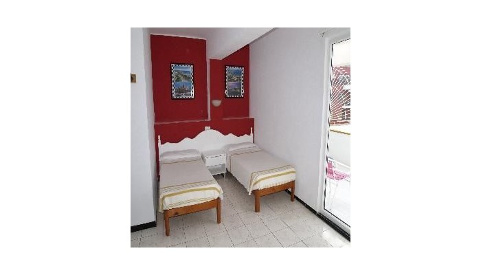 Hotel Xapala poza 12