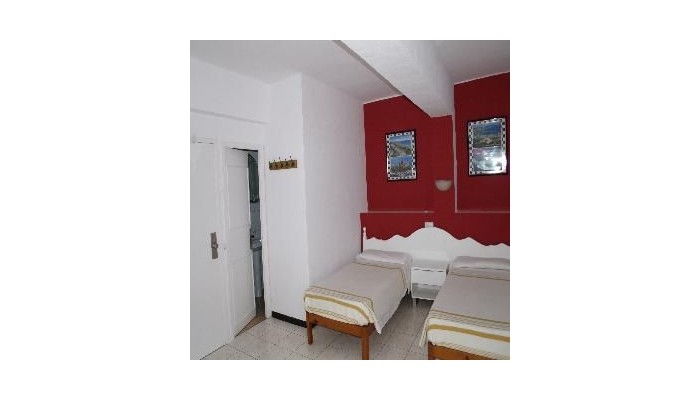 Hotel Xapala poza 22