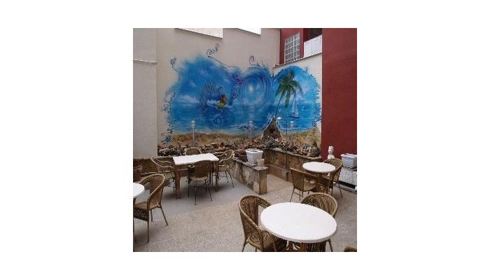 Hotel Xapala poza 10