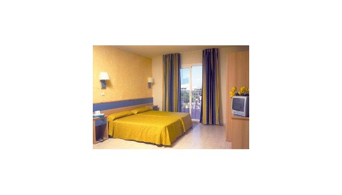 Hotels Bay Sahara/nubia/gobi poza 0