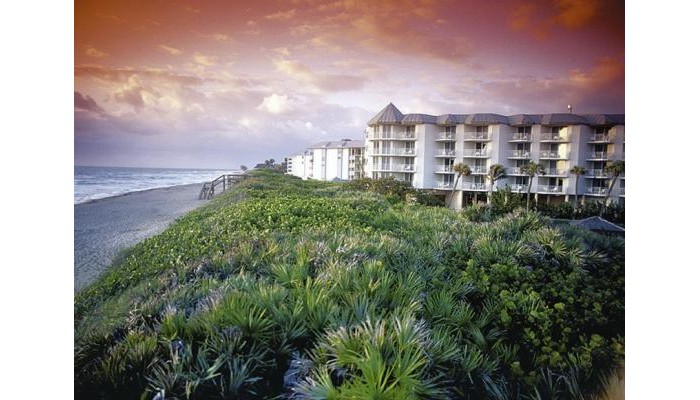 Hutchinson Island Marriott Resort poza 6