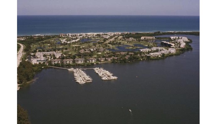 Hutchinson Island Marriott Resort poza 4