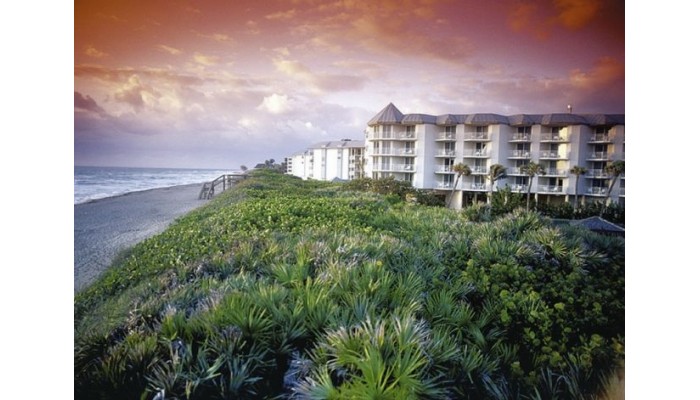 Hutchinson Island Marriott Resort poza 2