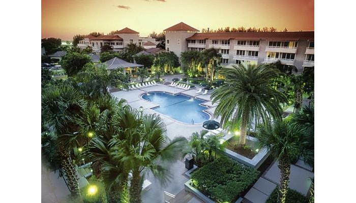 Hutchinson Island Marriott Resort poza 7