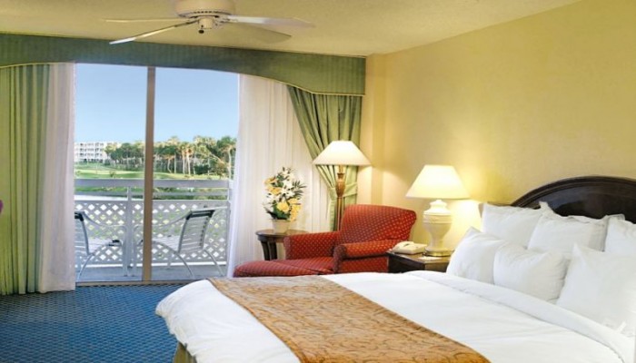 Hutchinson Island Marriott Resort poza 1