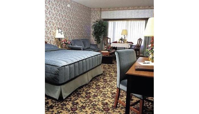 John Ascuagas Nugget Hotel poza 4