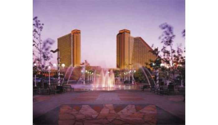 John Ascuagas Nugget Hotel poza 3