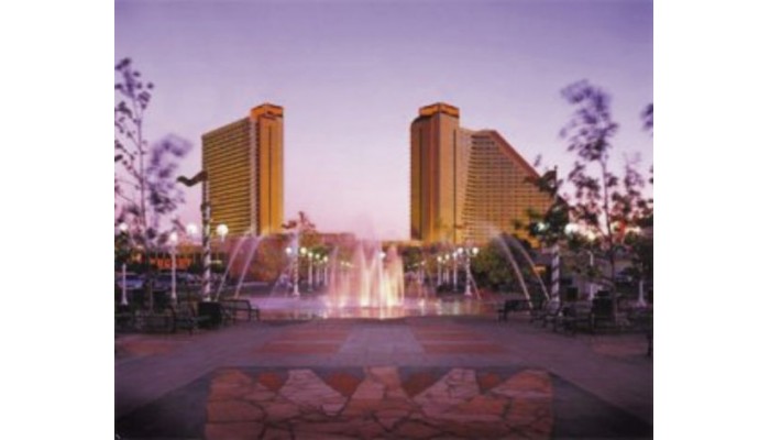 John Ascuagas Nugget Hotel poza 0