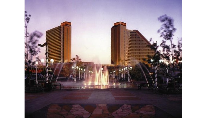 John Ascuagas Nugget Hotel poza 5