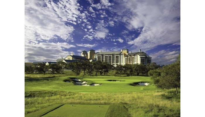 Jw Marriott San Antonio Hill Country Resort And Spa poza 4