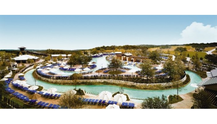 Jw Marriott San Antonio Hill Country Resort And Spa poza 2