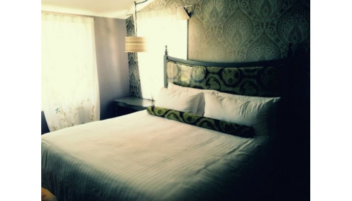 Lafayette Hotel poza 1