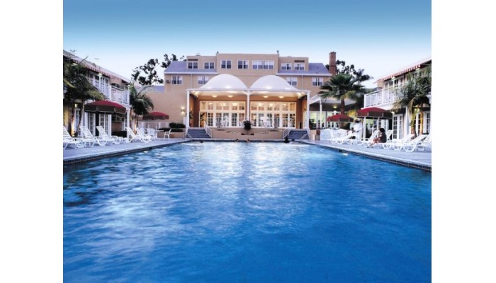 Lafayette Hotel poza 0