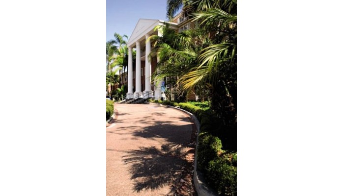 Lafayette Hotel poza 3