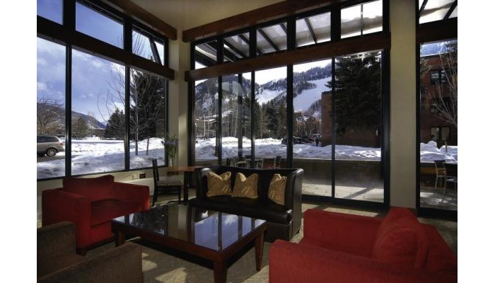 Limelight Hotel poza 9