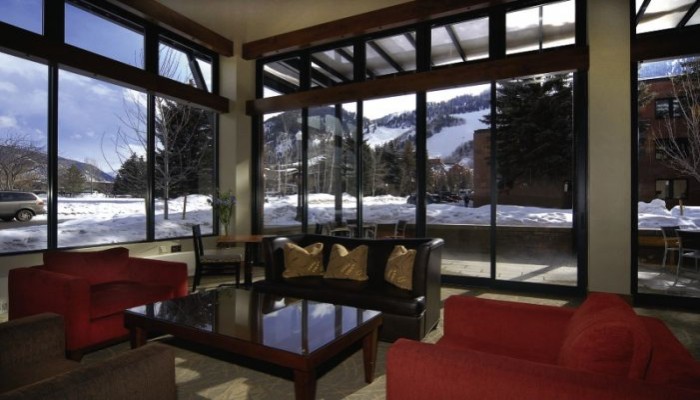 Limelight Hotel poza 4