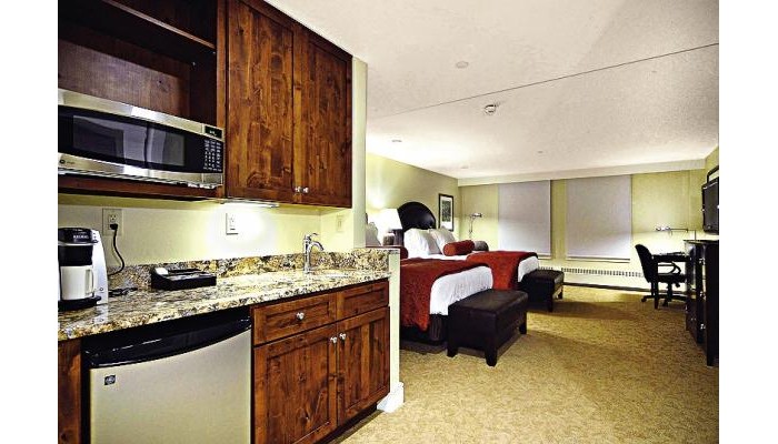 Limelight Hotel poza 5